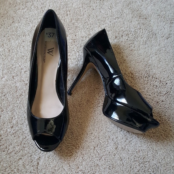 Worthington Shoes - Heels